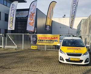 Trekhaakcentrum Velserbroek