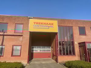 Trekhaakcentrum Almere