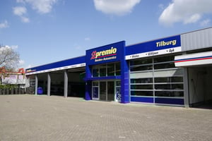 Trekhaakcentrum Tilburg