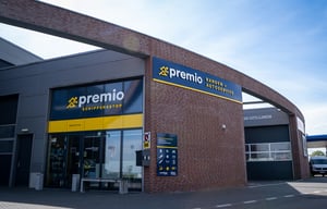 Trekhaakcentrum Veldhoven