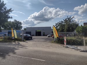 Trekhaakcentrum Roermond