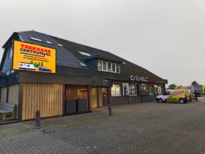 Trekhaakcentrum Wijk en Aalburg