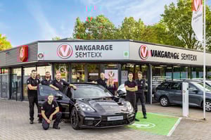 Trekhaakcentrum Zutphen