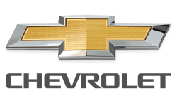 Logo Chevrolet