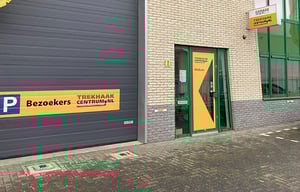 Trekhaakcentrum Nieuwegein