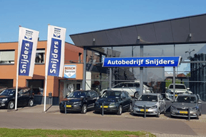 Trekhaakcentrum Almelo