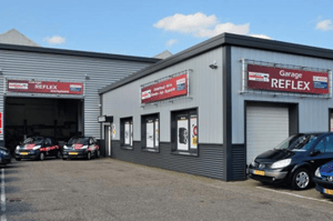 Trekhaakcentrum Amersfoort