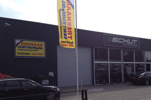 Trekhaakcentrum Arnhem