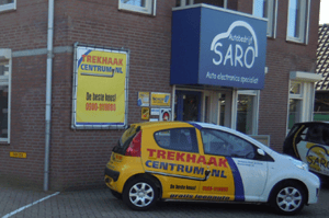 Trekhaakcentrum Beek en Donk