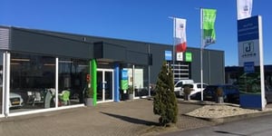 Trekhaakcentrum Deventer