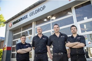 Trekhaakcentrum Geldrop