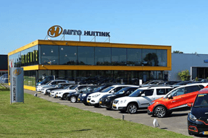 Trekhaakcentrum Groenlo