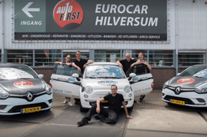 Trekhaakcentrum Hilversum