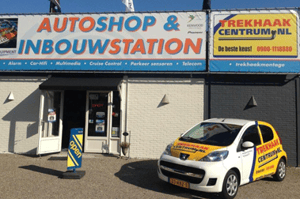 Trekhaakcentrum Haarlemmermeer