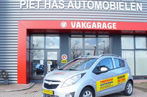 Trekhaakcentrum Hoorn