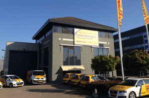 Trekhaakcentrum Oosterhout / Made