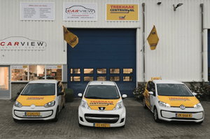 Trekhaakcentrum Oud-Beijerland