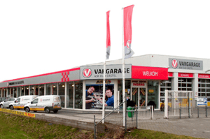 Trekhaakcentrum Roosendaal / Oud Gastel