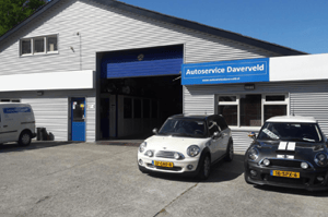 Trekhaakcentrum Uden / Volkel