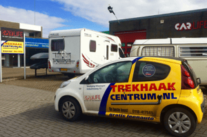 Trekhaakcentrum Vlissingen