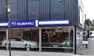 Trekhaakcentrum Waalwijk