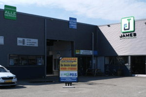 Trekhaakcentrum Woerden