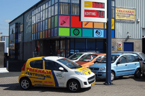 Trekhaakcentrum Wormer