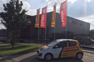 Trekhaakcentrum Zaltbommel