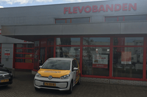 Trekhaakcentrum Zeewolde