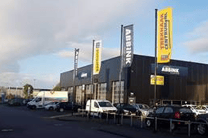 Trekhaakcentrum Zwolle