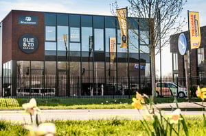 Trekhaakcentrum Boxtel