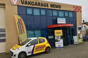 Trekhaakcentrum Soest