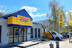 Trekhaakcentrum Breda-Noordwest