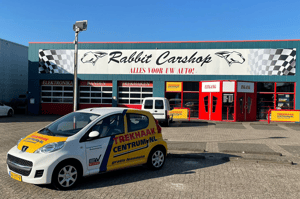 Trekhaakcentrum Purmerend