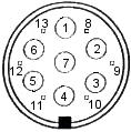 13-polige-aansluiting-Multicon-2