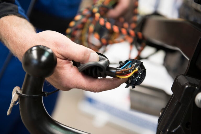 Trekhaak plaatsen prijs