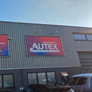 Trekhaakcentrum Geel