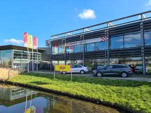 Trekhaakcentrum Bunschoten-Spakenburg