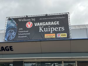 Trekhaakcentrum Leidschendam