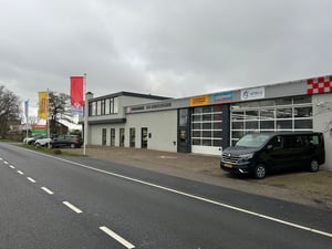 Trekhaakcentrum Westland / Honselersdijk