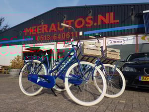 Trekhaakcentrum Heerenveen