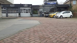 Trekhaakcentrum Emmen-Noord