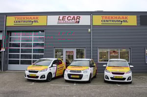 Trekhaakcentrum Ridderkerk