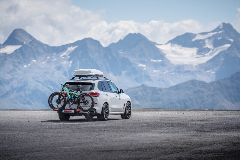 Yakima fietsendragers bij Trekhaakcentrum. Koop nu de Yakima fietsendrager en krijg unieke korting in combinatie met de trekhaakmontage